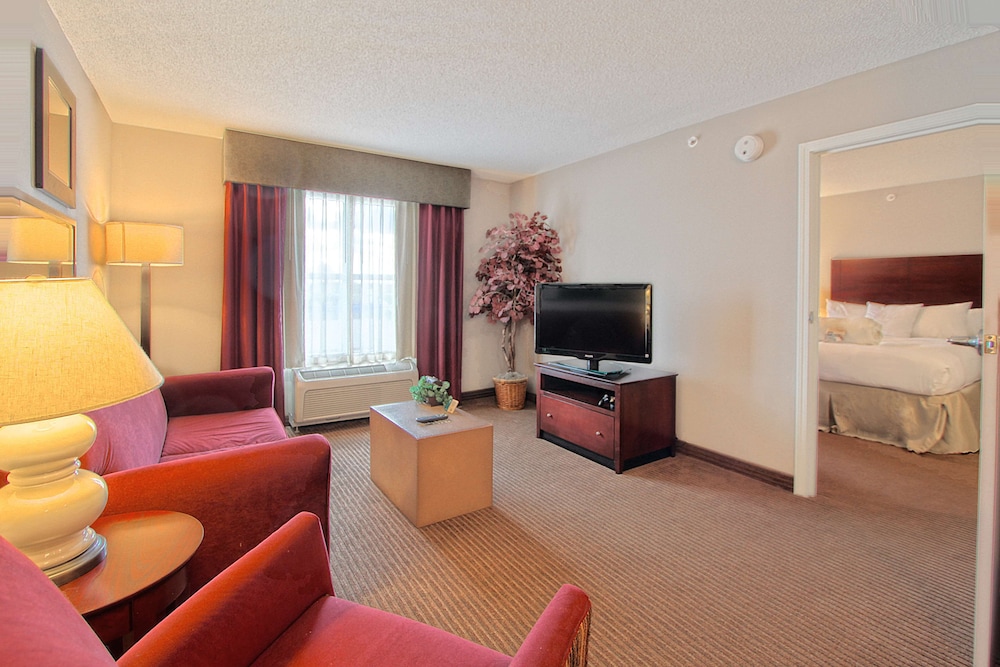 Homewood Suites by Hilton Bloomington - photo 39