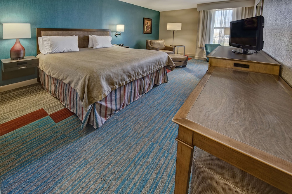 Hampton Inn Kayenta - photo 19