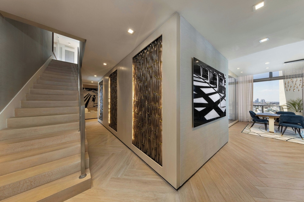 W South Beach - photo 102