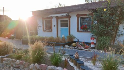 Dat Strandhus up’n Dörp — Unknown City — photo 4