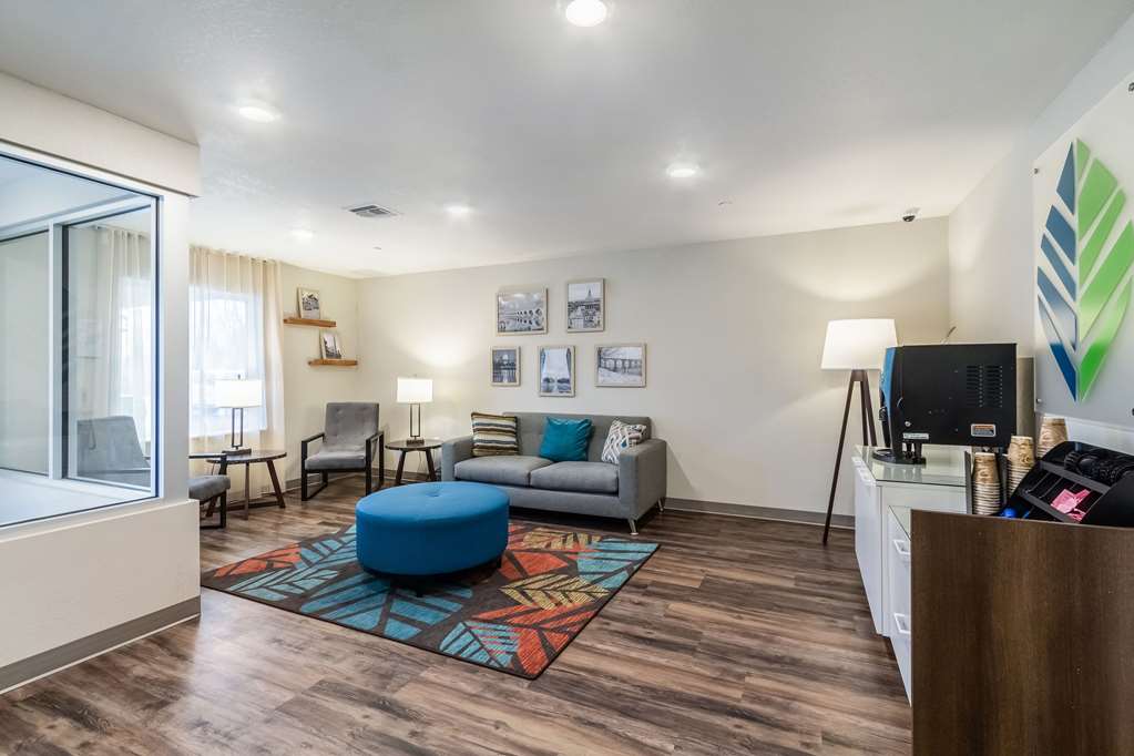 WoodSpring Suites Harrisburg Linglestown - photo 7