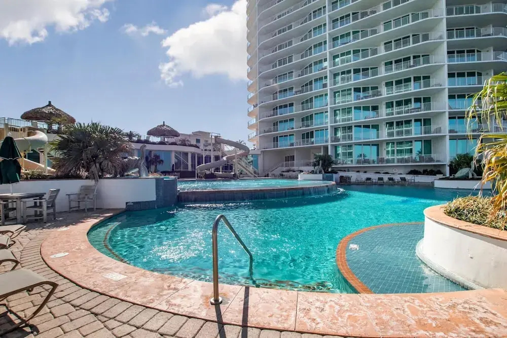 Caribe Resort D106 by Vacation Homes Collection - photo 25