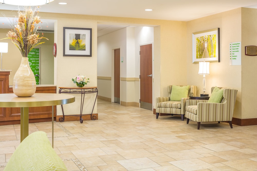 Holiday Inn Manchester Airport an IHG Hotel - photo 3