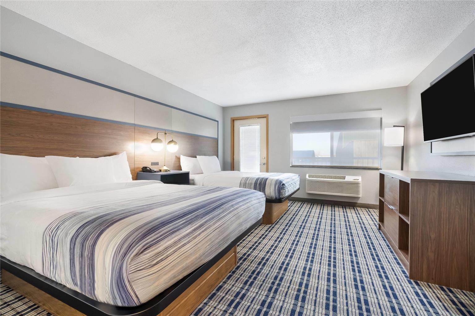 AmericInn by Wyndham Aberdeen Event Center - photo 38