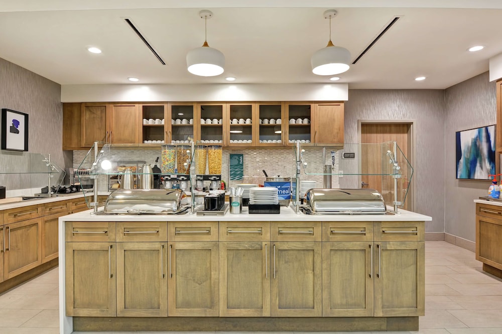 Homewood Suites by Hilton Lynchburg - photo 30