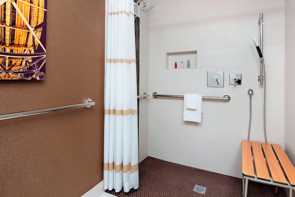 Marriott Baton Rouge - photo 23