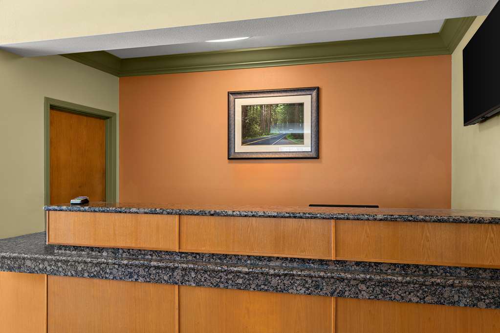Best Western Willits Inn - photo 3