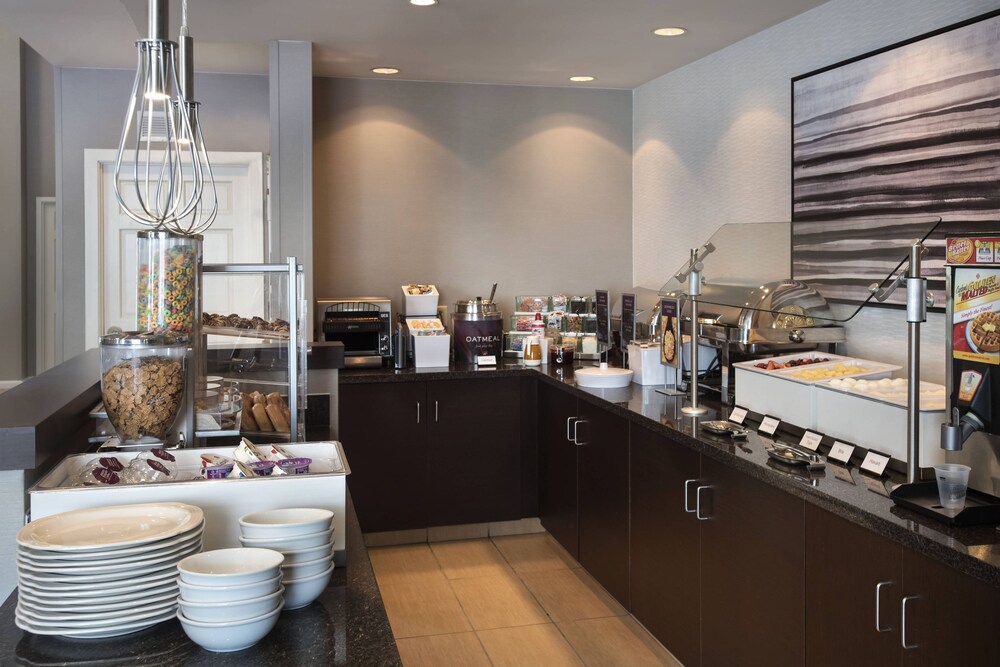 Residence Inn Syracuse Carrier Circle - photo 11