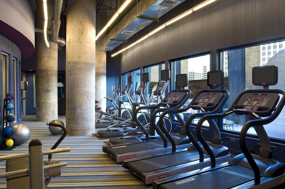 Aloft Dallas Downtown - photo 20