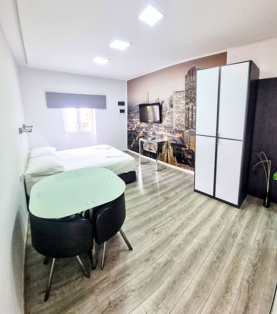 Apartments Ramona