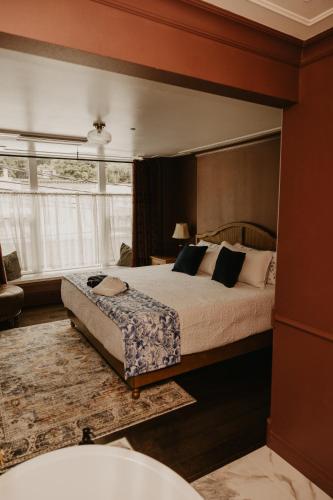 The Brooks Hotel - photo 90