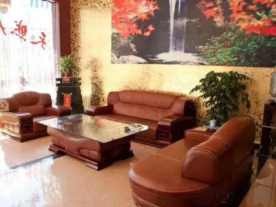 Pingnan Natural House Hotel - last minute hotel in Ningde