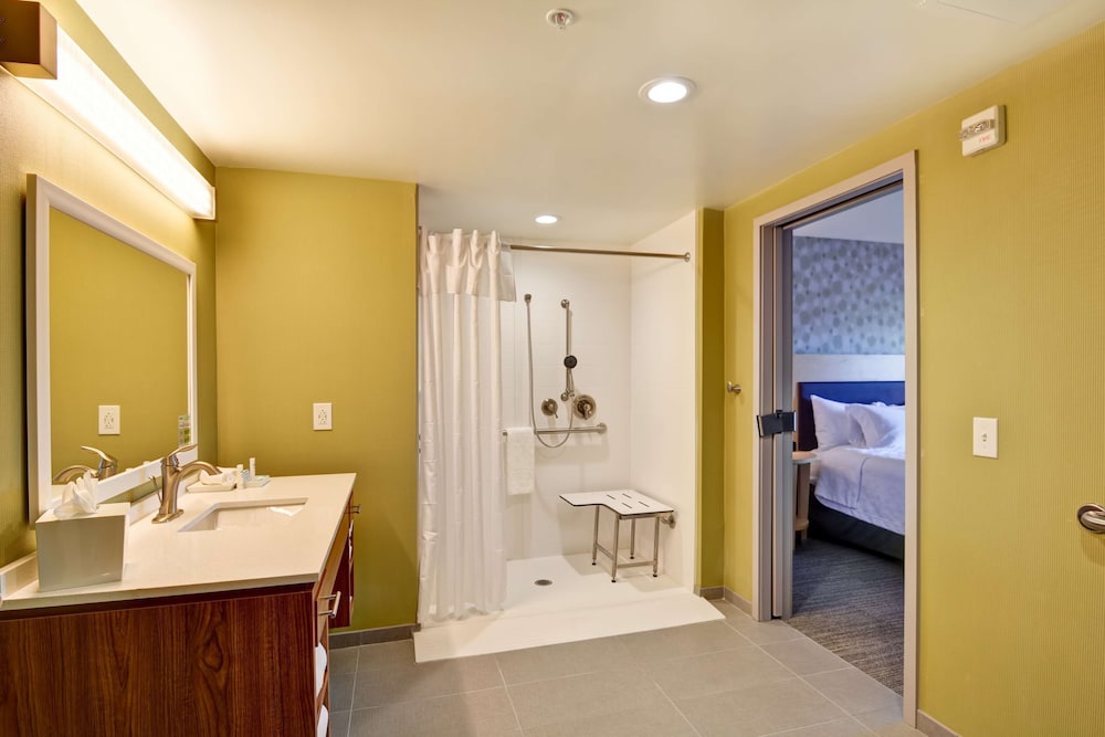 Home2 Suites by Hilton Winston Salem Hanes Mall - photo 30