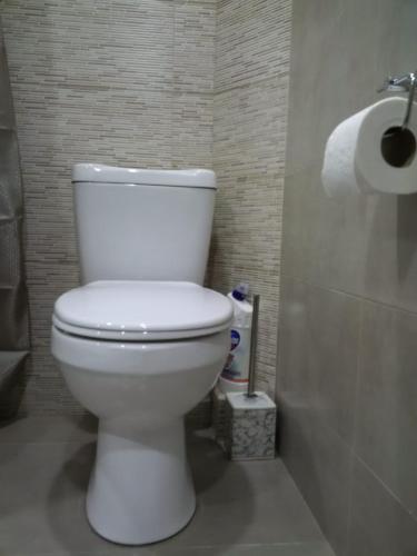 One room apartment near metro DELISI