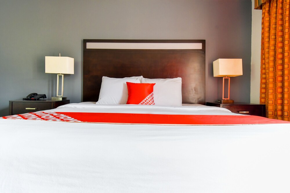 OYO Hotel Texarkana Trinity AR Hwy I 30 - photo 15