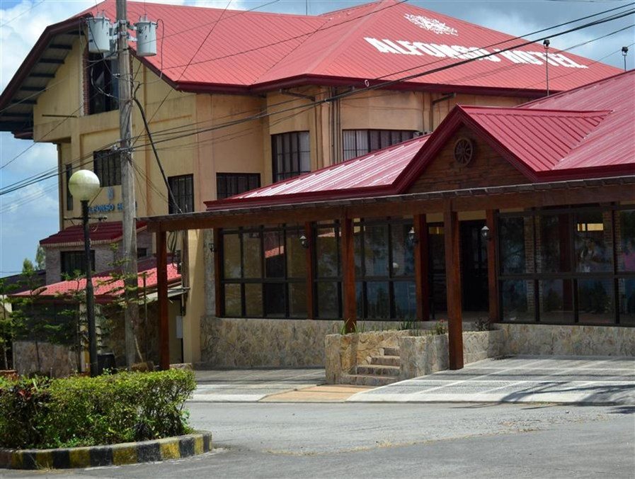 Alfonso Hotel Tagaytay in Alfonso, Philippines