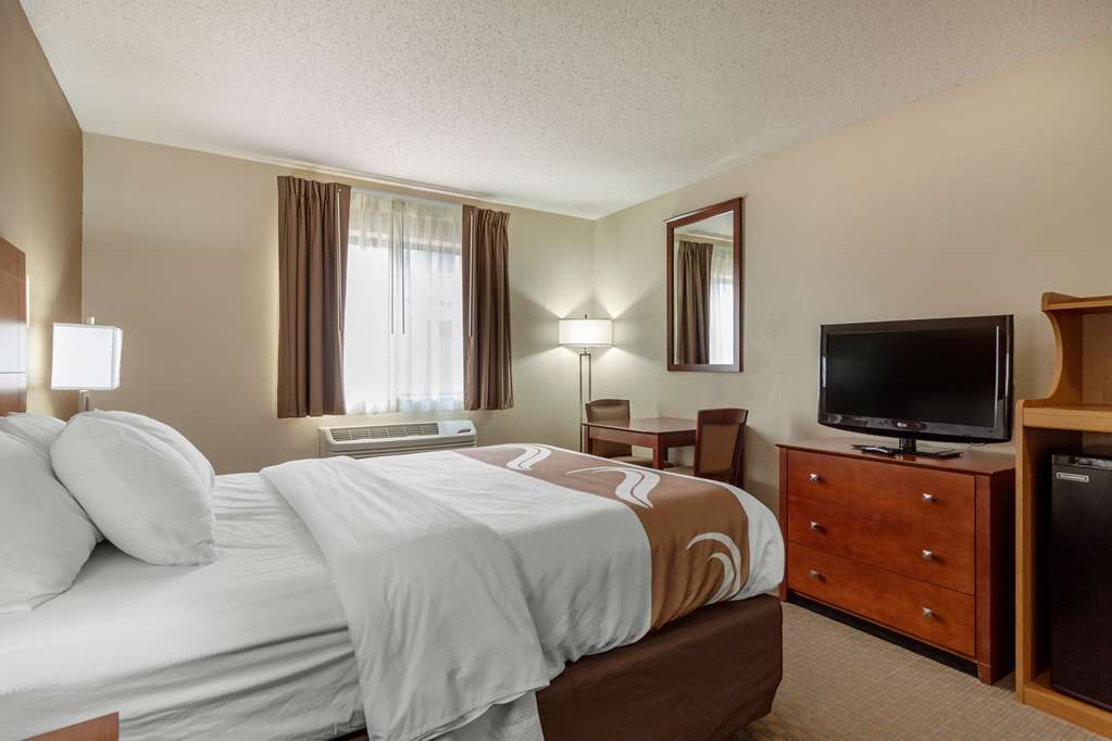 Quality Inn Hays I 70 - photo 24