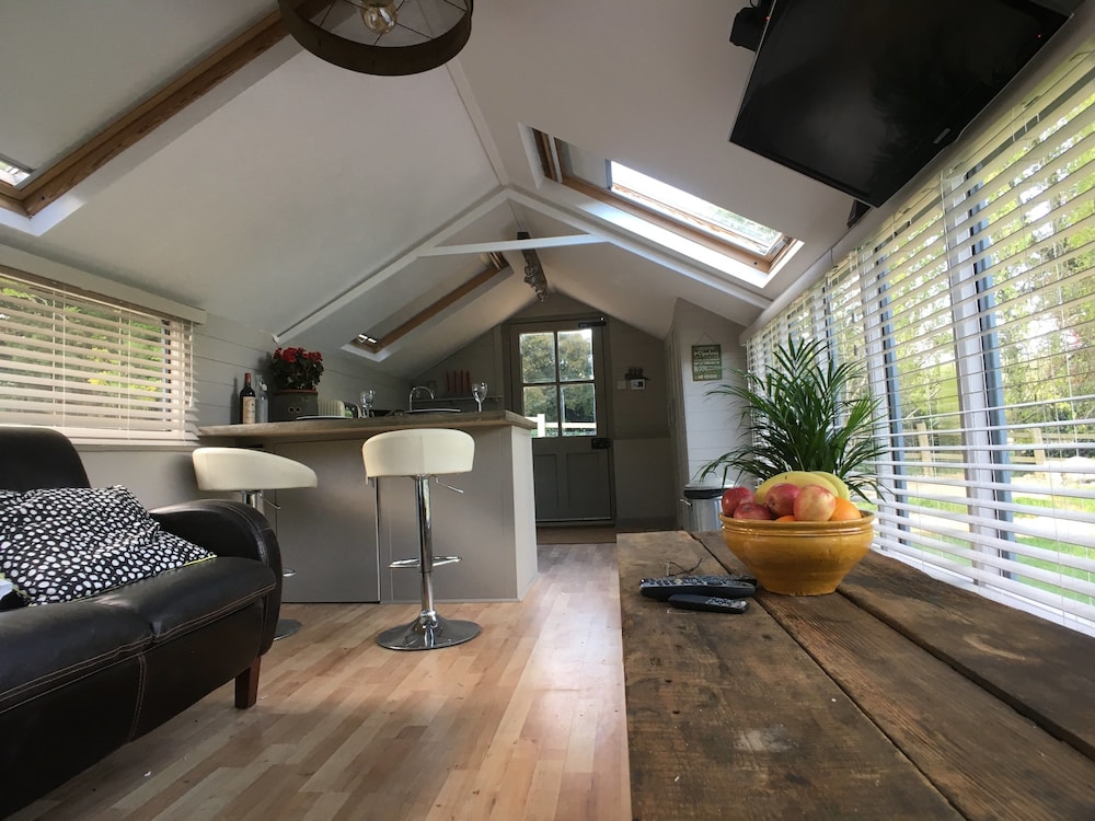The Old Greenhouse — 4-Star Luxury Hotel in Bath, United Kingdom
