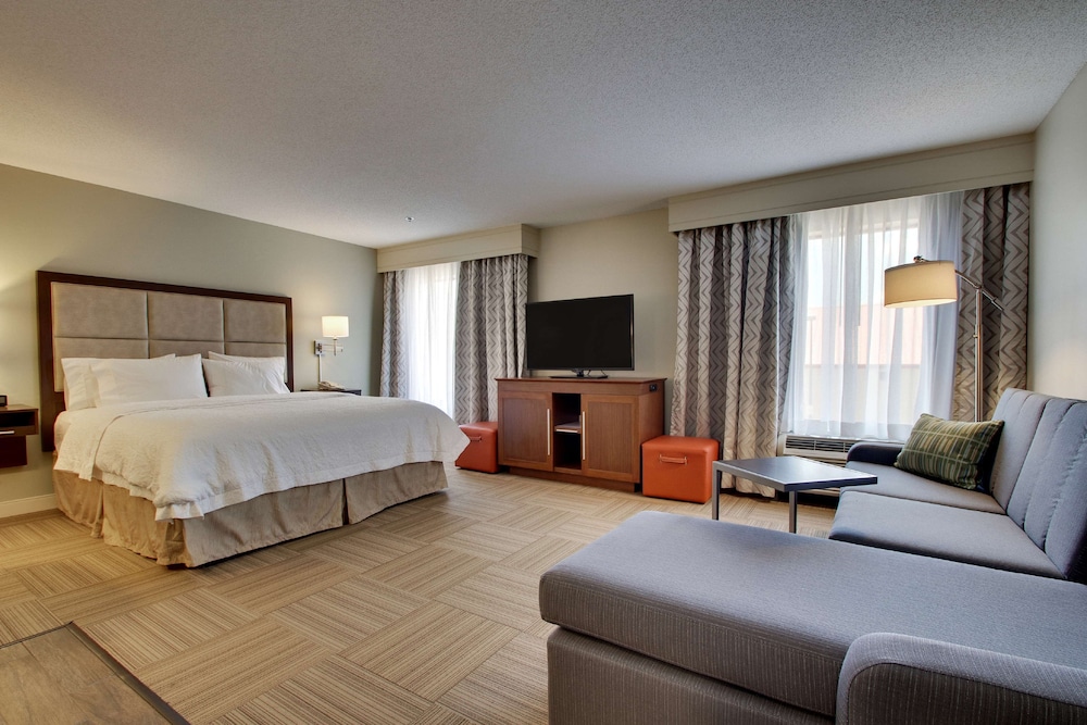 Hampton Inn Warner Robins - photo 8