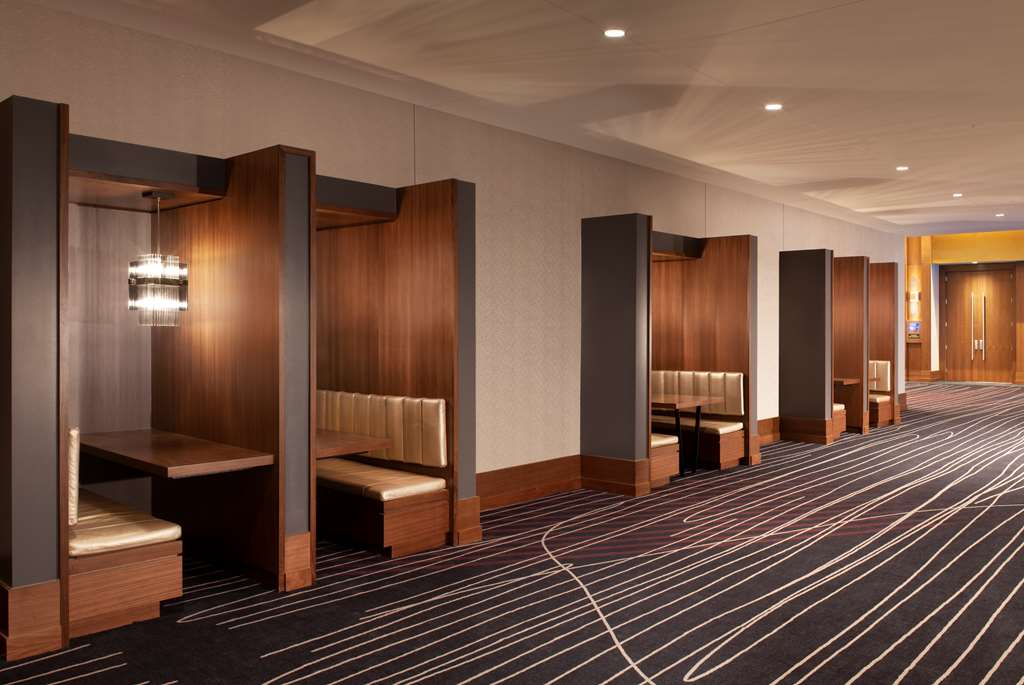 Grand Hyatt Nashville - photo 104
