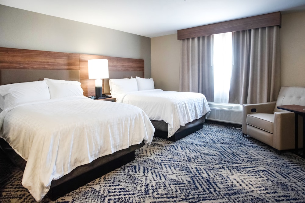 Candlewood Suites Lake Charles Sulphur by IHG - photo 6