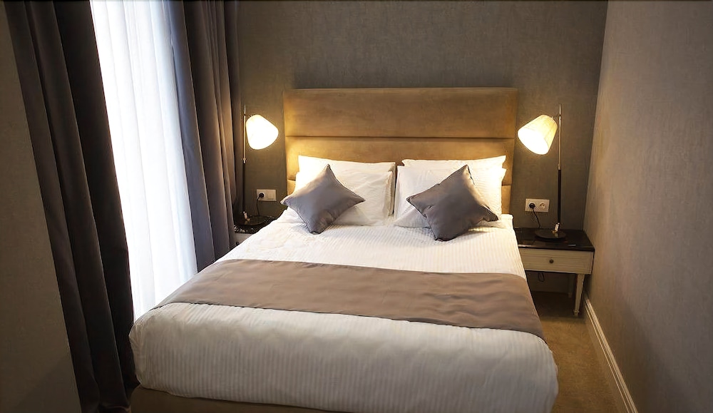 Lifferent Hotel & Spa