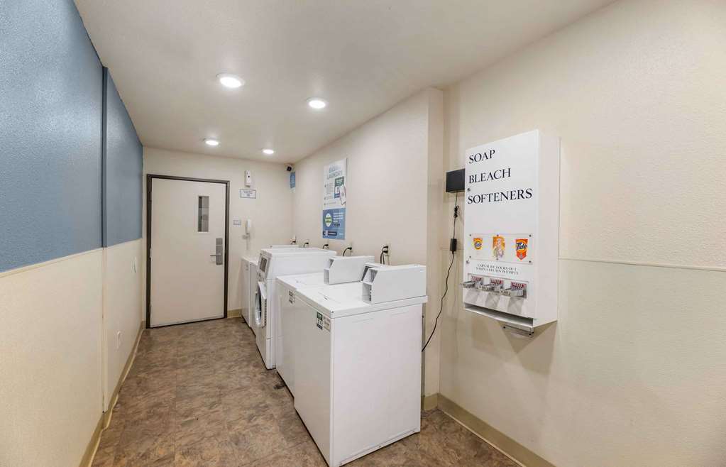Extended Stay America Select Suites Lubbock South - photo 42