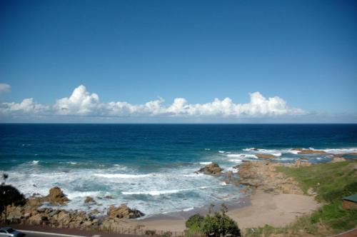 Balooga 28 — 4-Star Luxury Hotel in Margate, South Africa