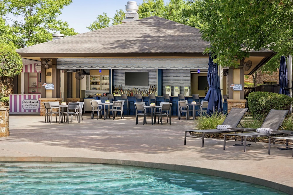 The Woodlands Resort Curio Collection by Hilton - photo 54