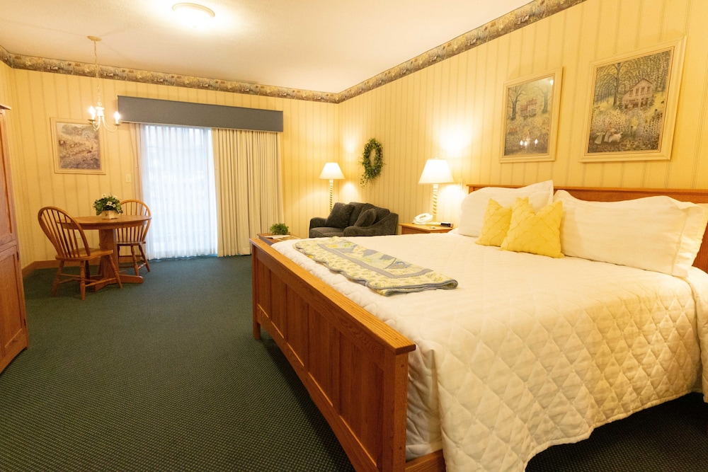 Essenhaus Inn & Conference Center - photo 19
