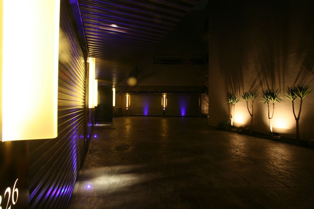 Chateau Boutique Motel in Taichung, Republic of China Taiwan