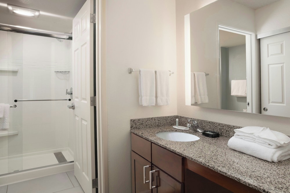 Residence Inn By Marriott San Antonio Airport Alamo Heights - photo 13