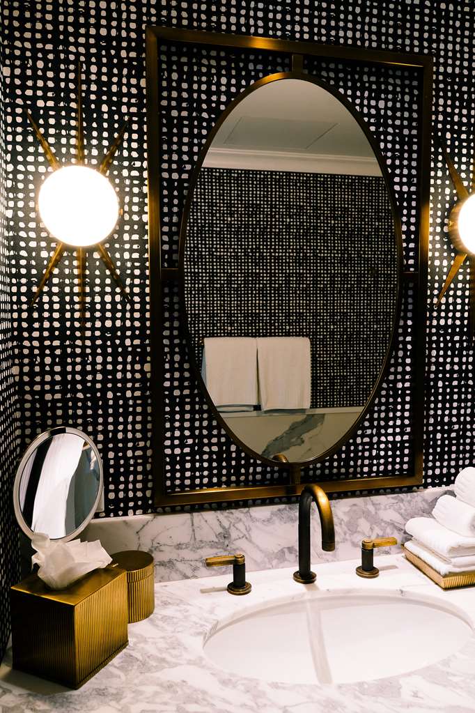 Hotel Californian - photo 18