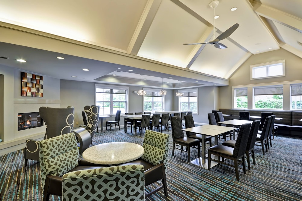 Residence Inn Lexington South Hamburg Place - photo 33