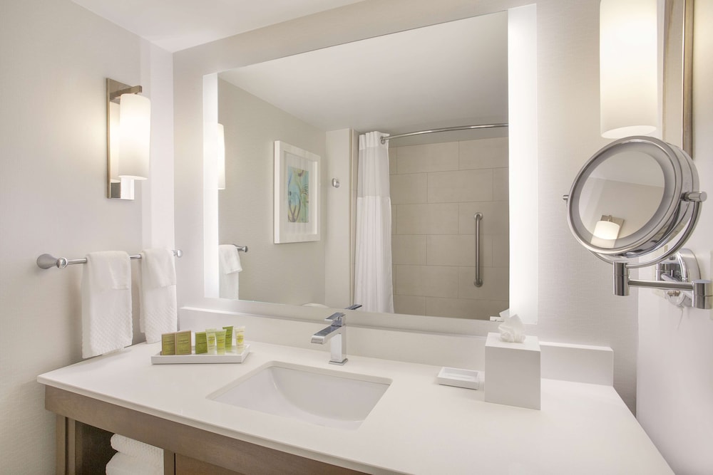 Hilton Naples - photo 19