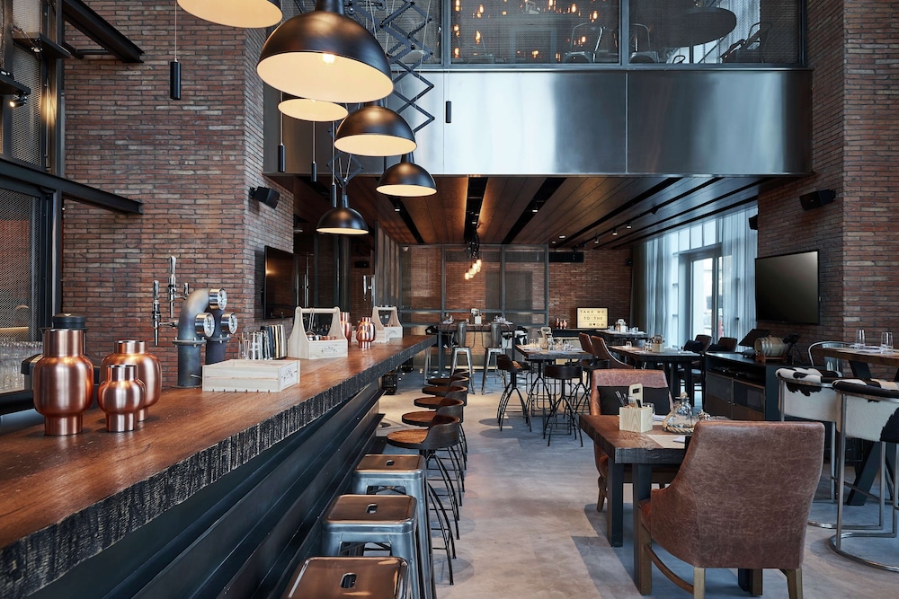 מזון ומשקאות