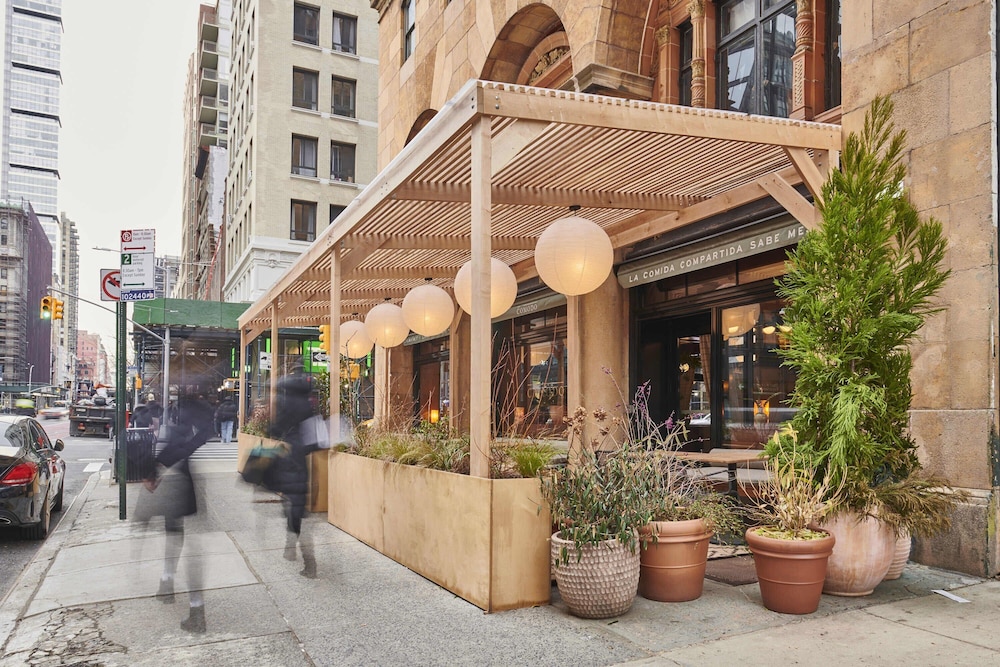 Freehand New York - photo 61
