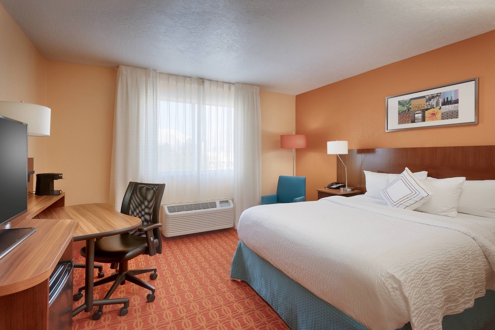 Fairfield Inn Provo - photo 20