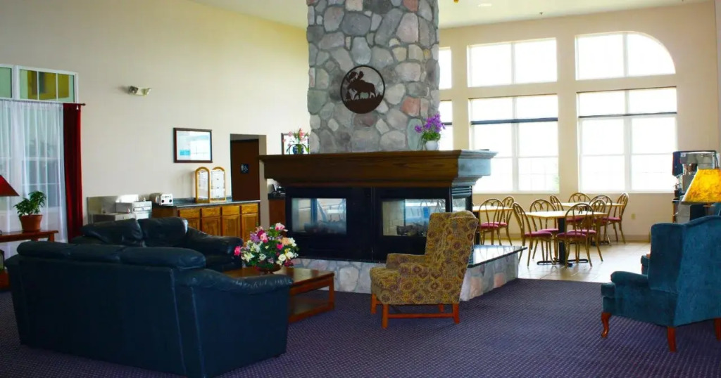 Magnuson Grand Lakefront - photo 10