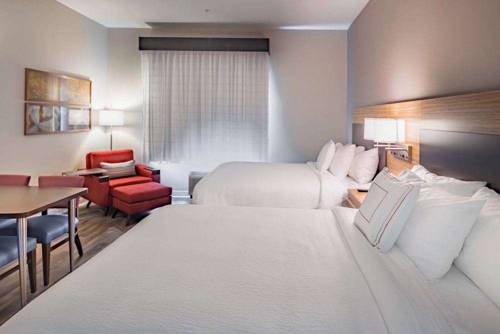 TownePlace Suites by Marriott Austin South - photo 6