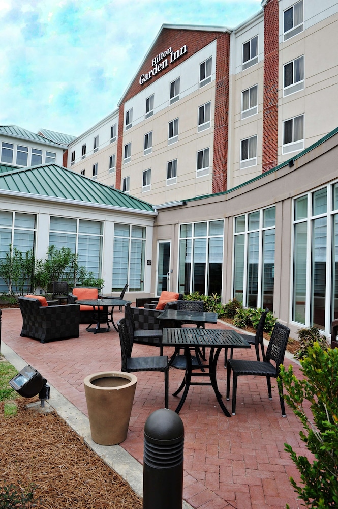 Hilton Garden Inn West Monroe - photo 50