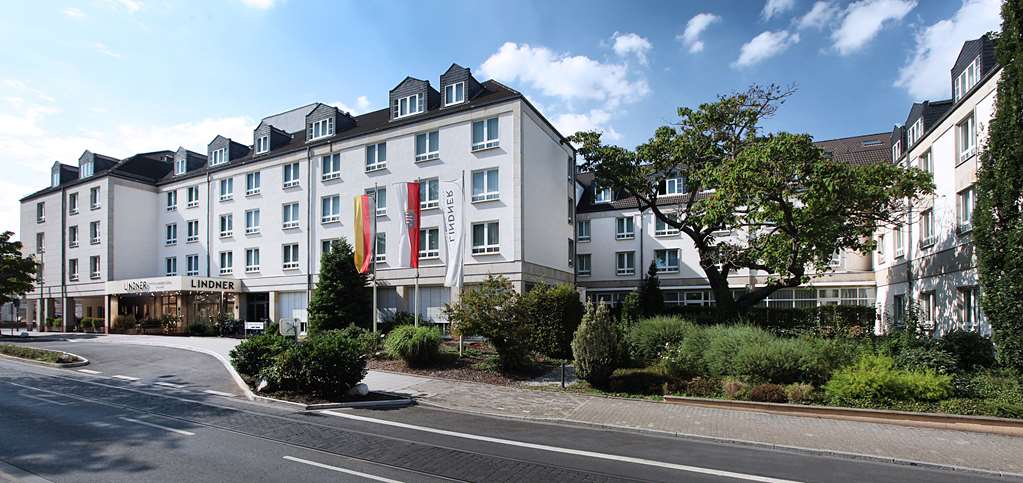 Lindner Hotel Frankfurt Hochst part of JdV by Hyatt in Frankfurt Am Main, Germany