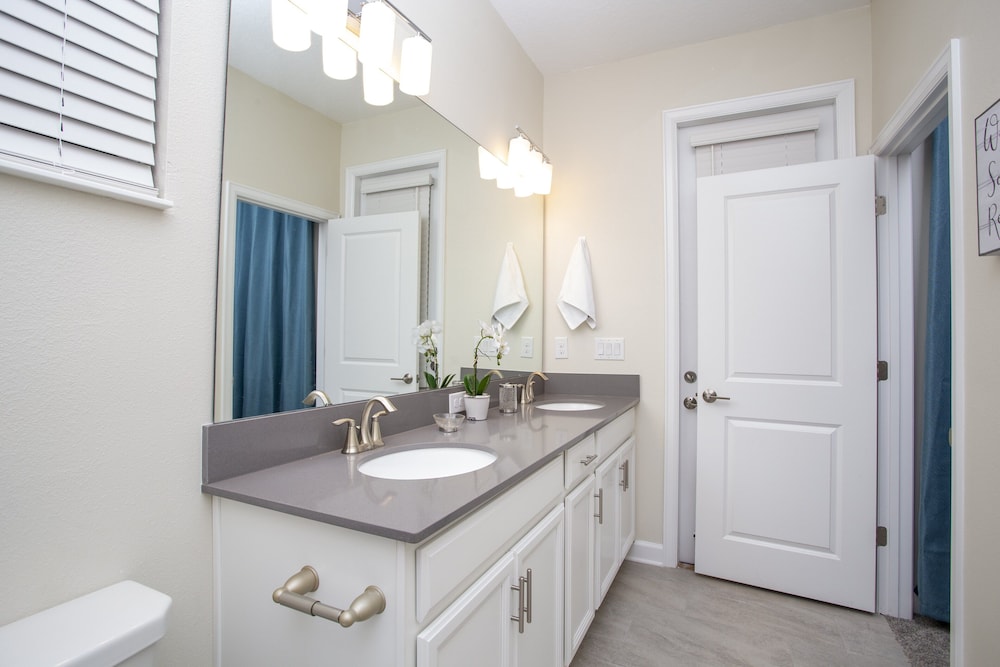 Fabulous 5 Bedrooms Close to Disney at Champions Gate Resort 8988 - photo 72