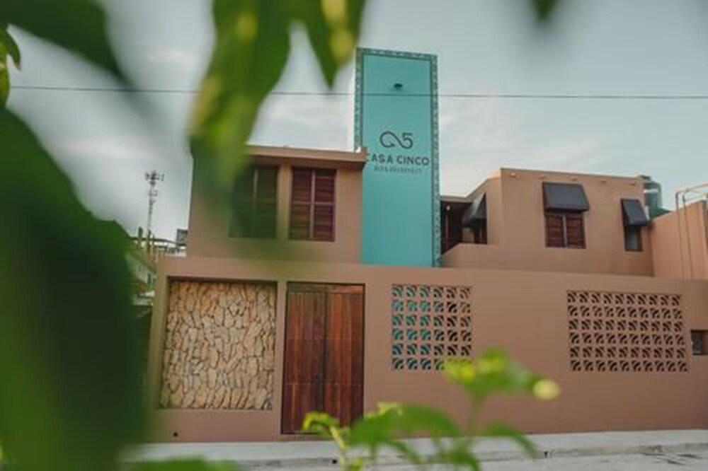 Casa 5 Bed & Breakfast — Palenque — photo 2