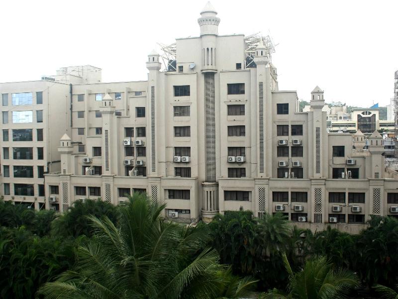 General view