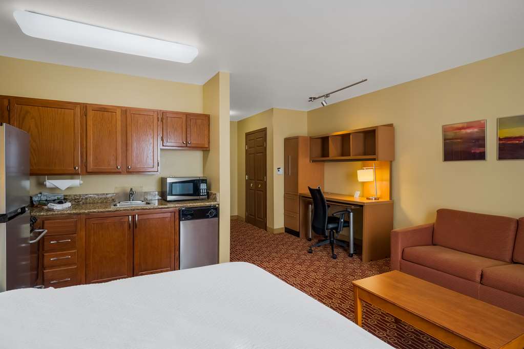 Sonesta Simply Suites Detroit Novi - photo 44