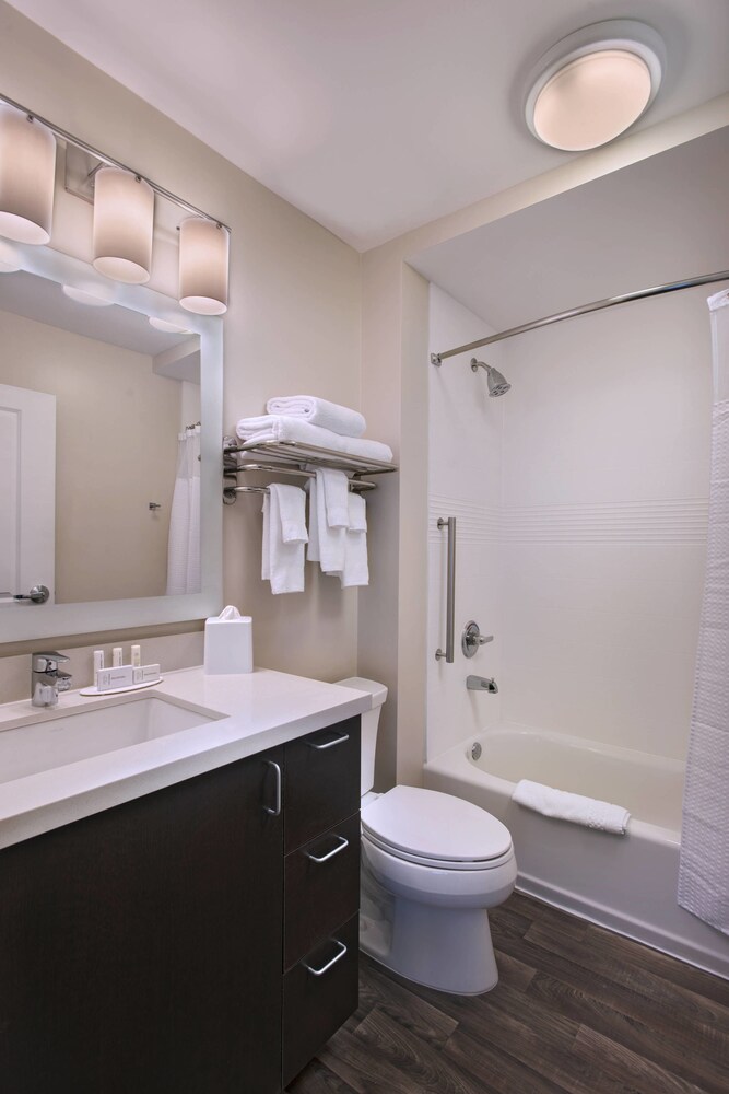 TownePlace Suites by Marriott Slidell - photo 16