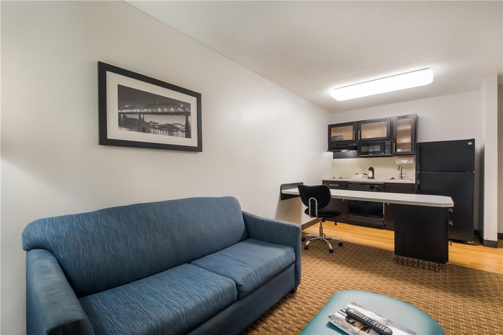 MainStay Suites Chattanooga Hamilton Place - photo 39