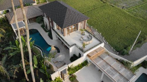 Villa Layang by BaliSuperHost — 4-Star Luxury Hotel in Ubud, Indonesia