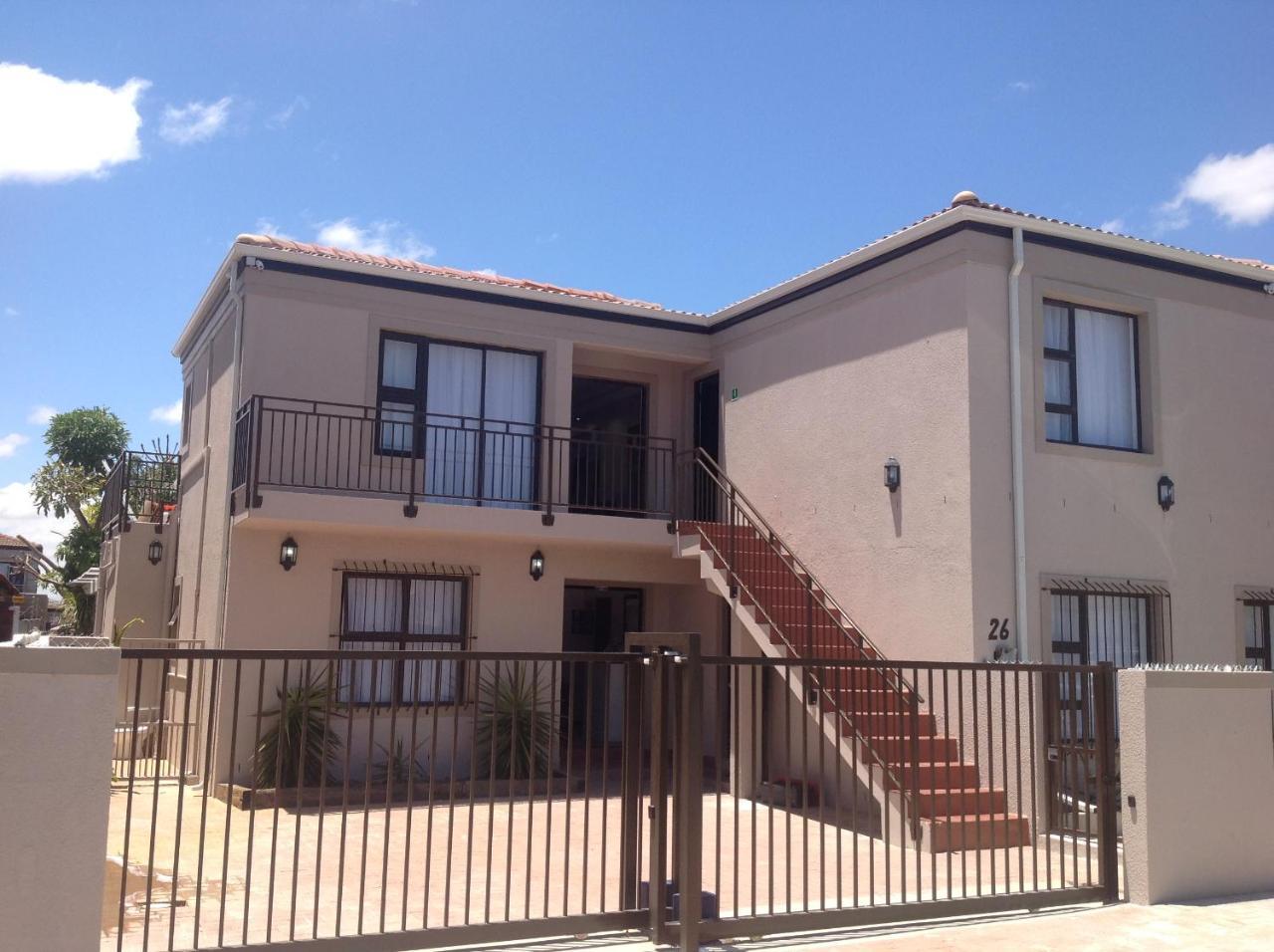 Sikelela Guest House